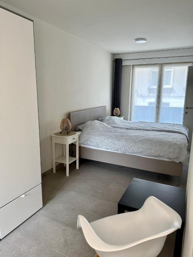 Apartments James Ensor 오스텐드 외부 사진